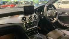 Mercedes-Benz GLA 250 4Matic AMG Line Premium Plus 5dr Auto Petrol Hatchback